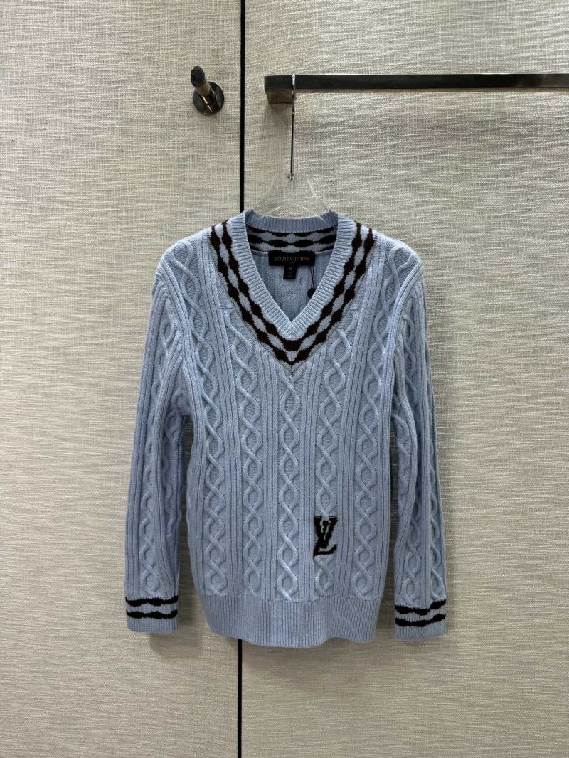 Louis Vuitton Sweaters